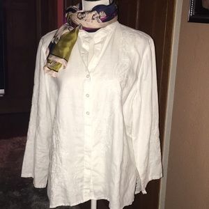 💐Liz Claiborne blouse 💐